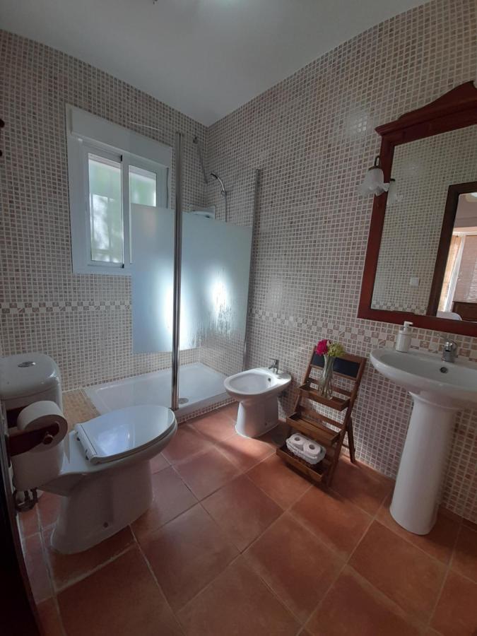 Villa Lola 14 شيكلانا دي لا فرونتيرا المظهر الخارجي الصورة